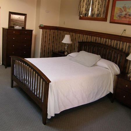 Boulder Mountain Lodge Екстериор снимка
