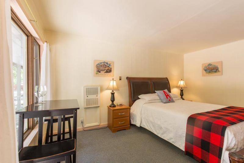 Boulder Mountain Lodge Екстериор снимка