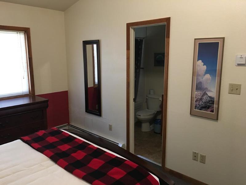Boulder Mountain Lodge Екстериор снимка